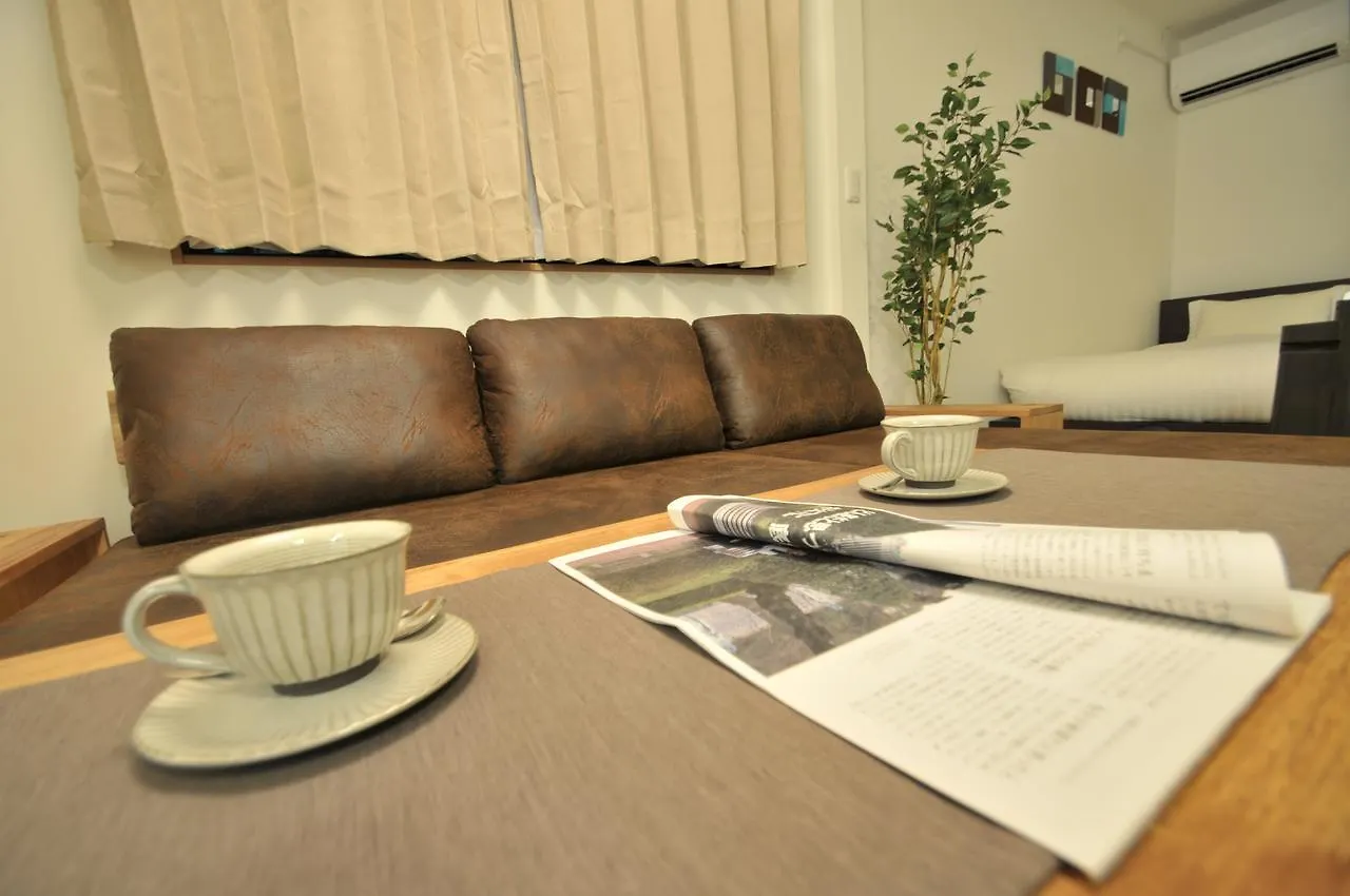 شقة Stay Sakura Tokyo Asakusa Townhouse