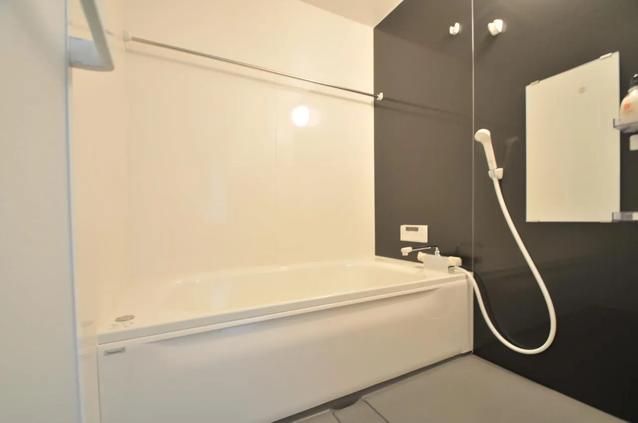 شقة Stay Sakura Tokyo Asakusa Townhouse
