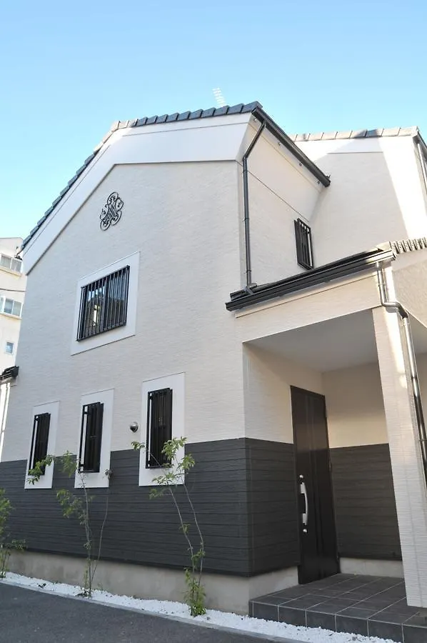 شقة Stay Sakura Tokyo Asakusa Townhouse اليابان