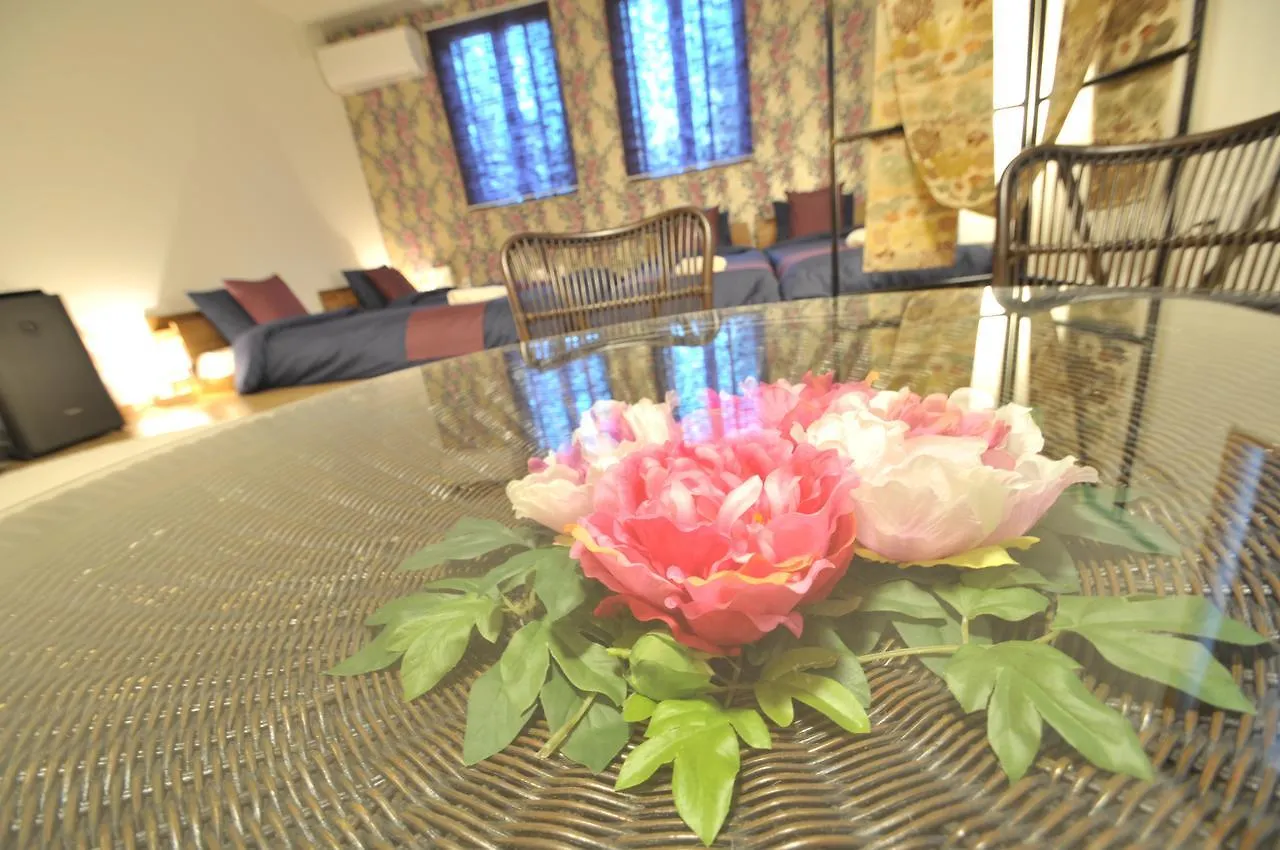 Stay Sakura Tokyo Asakusa Townhouse شقة