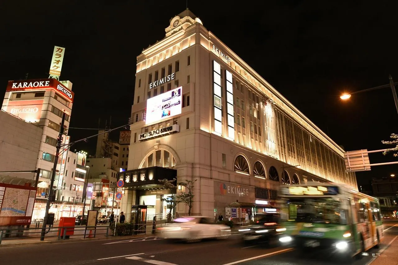Stay SAKURA Tokyo 浅草庵 アパート